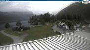 Archiviertes Webcam Bild: Achensee Camping am 10.06.2026 um 07:58 Uhr