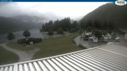Archiviertes Webcam Bild: Achensee Camping am 10.06.2026 um 08:58 Uhr