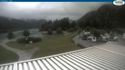Archiviertes Webcam Bild: Achensee Camping am 10.06.2026 um 12:58 Uhr