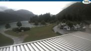 Archiviertes Webcam Bild: Achensee Camping am 10.06.2026 um 16:58 Uhr