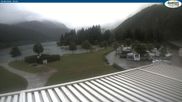 Archiviertes Webcam Bild: Achensee Camping am 10.06.2026 um 20:58 Uhr