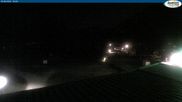 Archived webcam image showing Lake Achensee - Camping on 25 Jun 2026 at 00:06