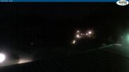 Archived webcam image showing Lake Achensee - Camping on 25 Jun 2026 at 04:06