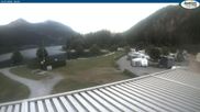 Archiviertes Webcam Bild: Achensee Camping am 12.07.2026 um 06:17 Uhr