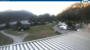Archiviertes Webcam Bild: Achensee Camping am 12.07.2026 um 07:17 Uhr