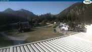 Archiviertes Webcam Bild: Achensee Camping am 12.07.2026 um 08:17 Uhr