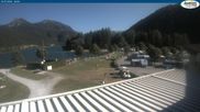 Archiviertes Webcam Bild: Achensee Camping am 12.07.2026 um 18:29 Uhr