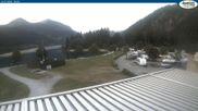 Archiviertes Webcam Bild: Achensee Camping am 14.07.2026 um 06:04 Uhr