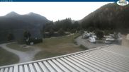 Archiviertes Webcam Bild: Achensee Camping am 14.07.2026 um 07:04 Uhr
