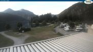 Archiviertes Webcam Bild: Achensee Camping am 14.07.2026 um 08:04 Uhr