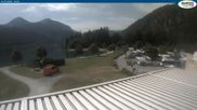 Archiviertes Webcam Bild: Achensee Camping am 14.07.2026 um 10:04 Uhr