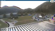 Archiviertes Webcam Bild: Achensee Camping am 15.08.2026 um 06:15 Uhr
