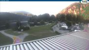 Archiviertes Webcam Bild: Achensee Camping am 15.08.2026 um 08:15 Uhr