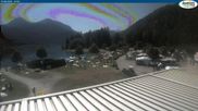 Archiviertes Webcam Bild: Achensee Camping am 15.08.2026 um 12:15 Uhr