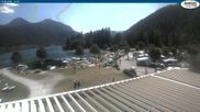 Archiviertes Webcam Bild: Achensee Camping am 15.08.2026 um 14:15 Uhr