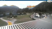 Archiviertes Webcam Bild: Achensee Camping am 15.08.2026 um 20:15 Uhr