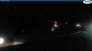 Archived webcam image showing Lake Achensee - Camping on 17 Aug 2026 at 04:17