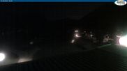 Archived webcam image showing Lake Achensee - Camping on 24 Aug 2026 at 00:40