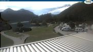 Archiviertes Webcam Bild: Achensee Camping am 26.08.2026 um 12:18 Uhr