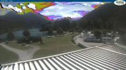 Archiviertes Webcam Bild: Achensee Camping am 26.08.2026 um 14:18 Uhr
