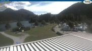 Archiviertes Webcam Bild: Achensee Camping am 26.08.2026 um 16:18 Uhr