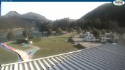 Archiviertes Webcam Bild: Achensee Camping am 26.08.2026 um 18:18 Uhr
