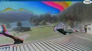 Archiviertes Webcam Bild: Achensee Camping am 16.09.2026 um 10:05 Uhr
