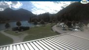 Archiviertes Webcam Bild: Achensee Camping am 16.09.2026 um 12:05 Uhr