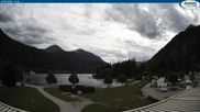 Archiviertes Webcam Bild: Achensee Camping am 16.09.2026 um 14:05 Uhr