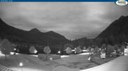 Archiviertes Webcam Bild: Achensee Camping am 18.09.2026 um 07:19 Uhr