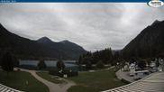 Archiviertes Webcam Bild: Achensee Camping am 18.09.2026 um 08:19 Uhr