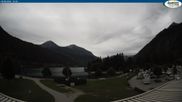 Archiviertes Webcam Bild: Achensee Camping am 18.09.2026 um 10:19 Uhr