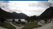 Archiviertes Webcam Bild: Achensee Camping am 18.09.2026 um 12:19 Uhr