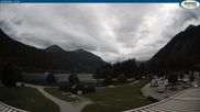 Archiviertes Webcam Bild: Achensee Camping am 18.09.2026 um 14:19 Uhr