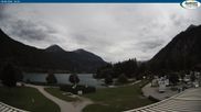 Archiviertes Webcam Bild: Achensee Camping am 18.09.2026 um 16:19 Uhr