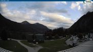 Archiviertes Webcam Bild: Achensee Camping am 18.09.2026 um 18:19 Uhr