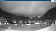 Archiviertes Webcam Bild: Achensee Camping am 21.09.2026 um 06:23 Uhr