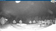 Archived webcam image showing Lake Achensee - Camping on 6 Oct 2026 at 02:20