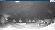 Archived webcam image showing Lake Achensee - Camping on 6 Oct 2026 at 04:20