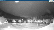 Archived webcam image showing Lake Achensee - Camping on 6 Oct 2026 at 07:20
