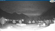 Archived webcam image showing Lake Achensee - Camping on 10 Oct 2026 at 00:38