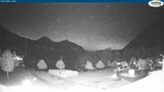 Archived webcam image showing Lake Achensee - Camping on 10 Oct 2026 at 04:38