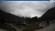 Archived webcam image showing Lake Achensee - Camping on 10 Oct 2026 at 16:38