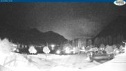 Archived webcam image showing Lake Achensee - Camping on 10 Oct 2026 at 20:38