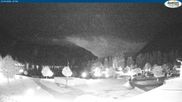 Archiviertes Webcam Bild: Achensee Camping am 11.10.2026 um 07:02 Uhr