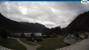 Archiviertes Webcam Bild: Achensee Camping am 11.10.2026 um 10:02 Uhr