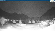 Archived webcam image showing Lake Achensee - Camping on 16 Oct 2026 at 00:39