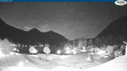 Archived webcam image showing Lake Achensee - Camping on 16 Oct 2026 at 07:39