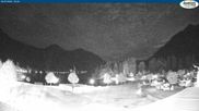 Archived webcam image showing Lake Achensee - Camping on 16 Oct 2026 at 20:54