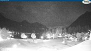 Archived webcam image showing Lake Achensee - Camping on 16 Oct 2026 at 22:54
